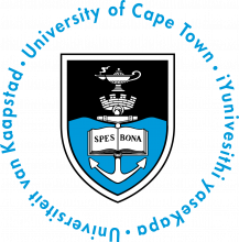 UCT logo